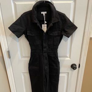 Good American jumpsuit